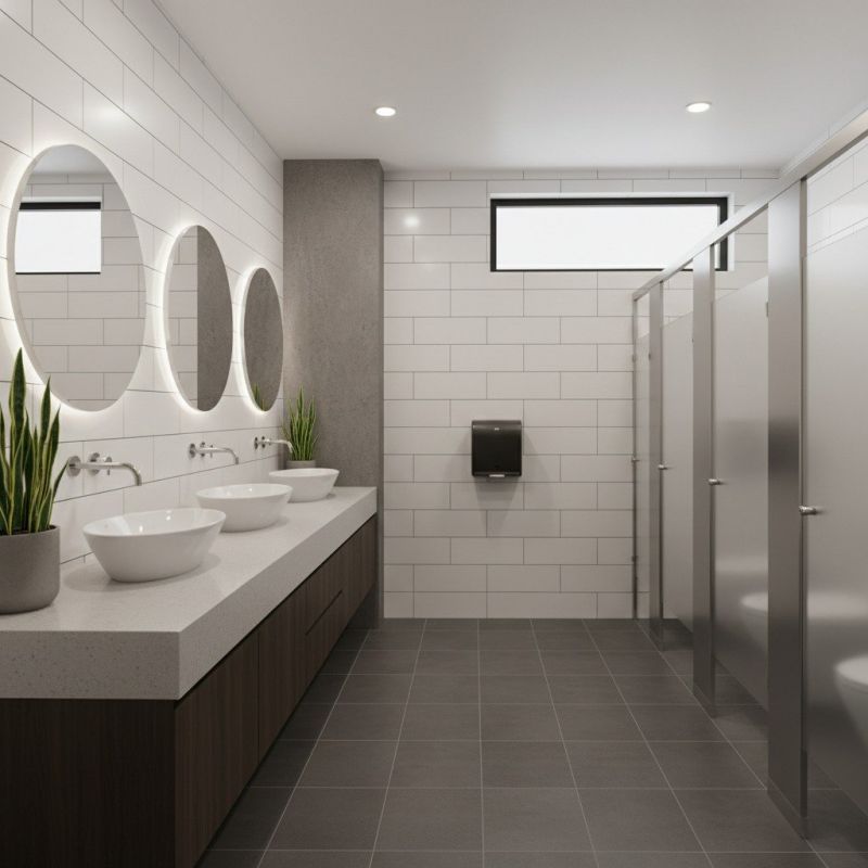 Top Bathroom Remodeling Companies in Meridian, ID