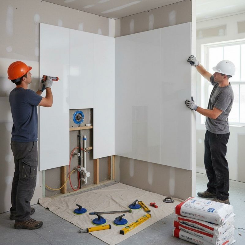 Top Shower Remodeling Companies in Boise, ID