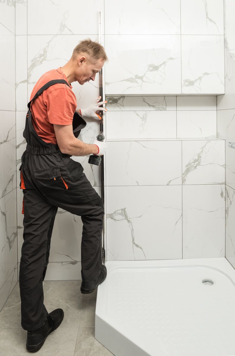 Top Shower Remodeling Companies in Nampa, ID