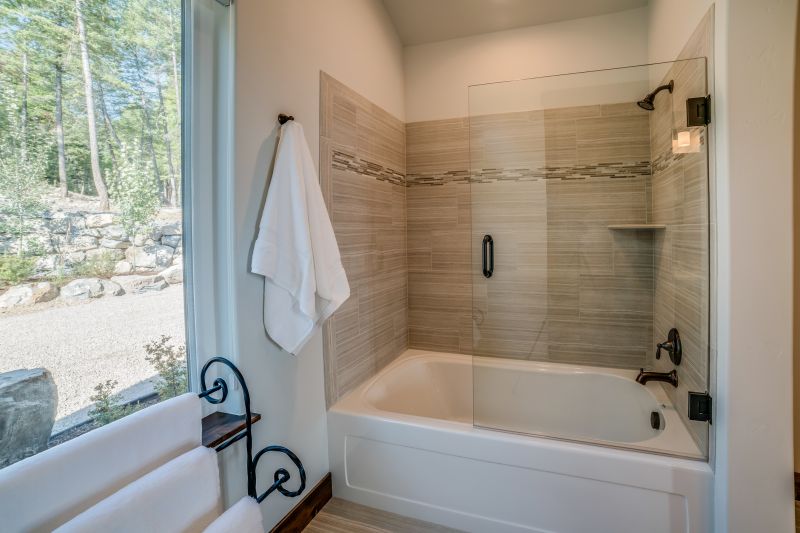 Top Tub To Shower Conversion Companies in Boise, ID