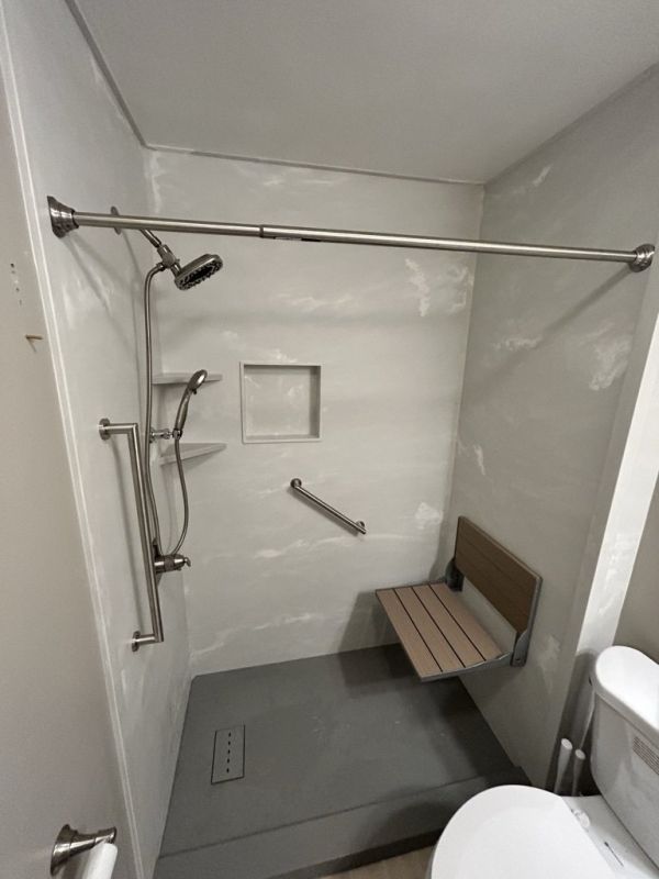 Top Tub To Shower Conversion Companies in Eagle, ID