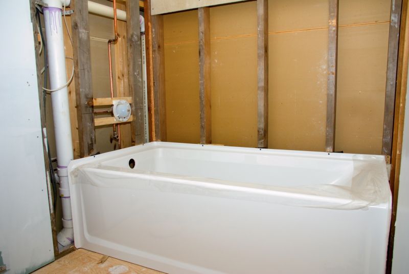 Top Tub To Shower Conversion Companies in Nampa, ID
